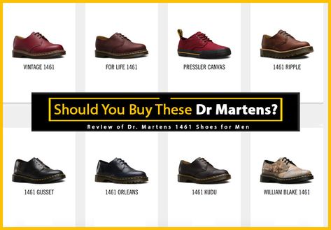 Should You Buy These Doc Martens? Docs 1461, Dr Marten 1461, 1461 Dr Martens, Docs Shoes, Doc Martens 1461, Doc Martens Shoes, Shoes Dr Martens, Doc Martens, Classic Man