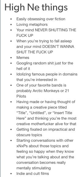 Pardon the swear words but TWENTY ONE PILOTS YE S Estp Istp, Cognitive Functions Mbti, Mbti Functions, Enfp Infp, Infp T Personality, Infp Personality Type, Myers Briggs Personality Test, Intp Personality Type, Enfp Personality