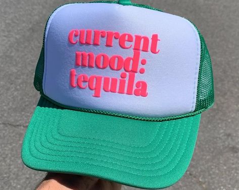 SketchDigitizePrint - Etsy Matching Trucker Hats, Custom Trucker Hats Design, Tequila Trucker Hat, Women Trucker Hat, Personalized Trucker Hat, Vinyl Trucker Hats, Inappropriate Trucker Hats, Trucker Hats For Women Outfits, Women’s Trucker Hats