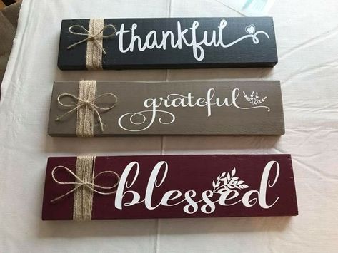 Fall Plaques Wood Signs, Rustic Wall Decor For Living Room Farmhouse Style Wood Beams, Easy Diy Items To Sell, Wood Sign Designs Ideas, Rectangle Wooden Signs, Scrap Wood Projects Christmas, Long Wood Signs, 2 X 4 Crafts, Diy Ideas To Sell