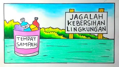 Gambar Poster Kebersihan Lingkungan: Menginspirasi Masyarakat Untuk Peduli Kebersihan lingkungan merupakan salah satu aspek penting dalam menjaga kesehatan dan kelestarian alam. Namun, masih banyak masyarakat yang kurang peduli terhadap lingkungan di sekitar mereka. Untuk meningkatkan kesadaran akan pentingnya menjaga kebersihan lingkungan, seringkali digunakan media visual seperti gambar poster. Mengapa Gambar Poster Penting dalam Kampanye Kebersihan Lingkungan? Gambar poster memiliki kekuatan Poster Design, Design Art, Media, ? Logo, Pink, Design