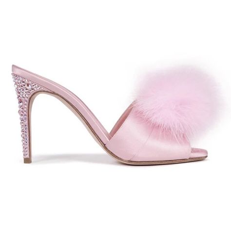 ✭ on Twitter: "gina malibu baby pink fur heels https://t.co/kAQaQstE5i" / X Pink Fur Heels, Baby Pink Satin, Fur Heels, Barbie Shoes, Pink Fur, Pink Girly Things, Satin Heels, Stiletto Sandals, Pink Shoes