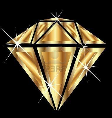 Diamond business. Diamond Logo Design Ideas, Bling Background, Gold Vector, Yellow Gold Diamond Earrings, Large Dangle Earrings, Bling Design, Diamond Logo, Gold Diamond Earrings Studs, Diamond Bling