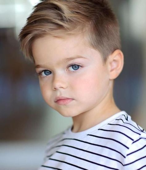 Haircuts Inspiration, Kids Hairstyles Boys, Toddler Hairstyles Boy, Boys Haircut Styles, Baby Haircut, Boy Haircuts Short, Toddler Haircuts