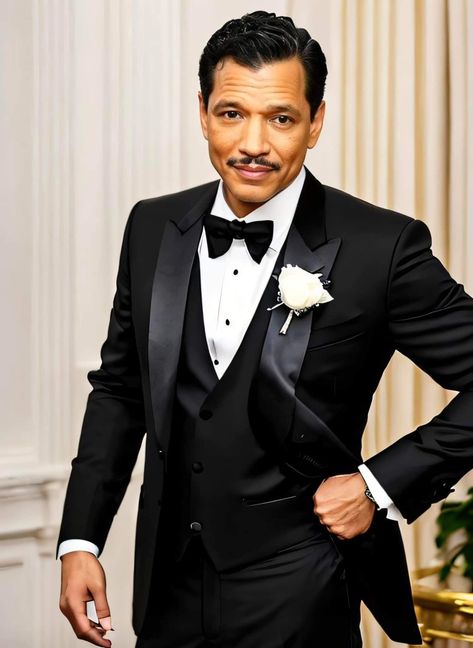 El Debarge, Black Men Fashion, Music Artists, Black Men, Concert, Music, Black