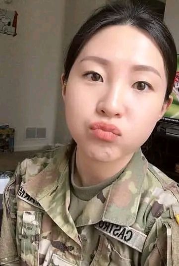 Military Pictures For Yahoo, Dr Mike Instagram, Us Army Women, Kim Castro, Chucky And His Bride, Ft Calls Pictures, Jennifer Aniston Videos, Female Army Soldier, Army Couple Pictures