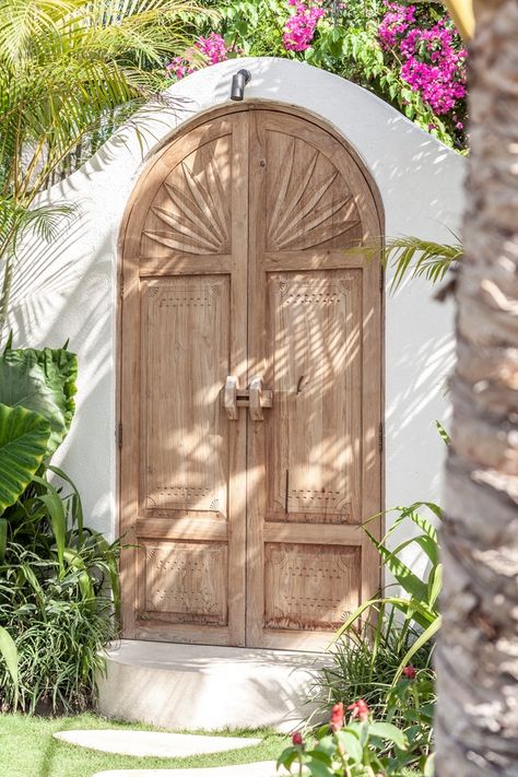 Architecture,… | Design Assembly - Architecture and Design Studio Bali Front Door, Bali Entrance Door, Bali Door Design, Bali Villa Front Door, Bali Bungalow Design, Villa Massilia Bali, Interior Design Tropical Modern, Bali Doors Entrance, Bali Architecture Modern