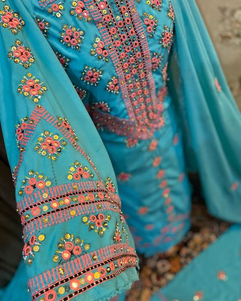 Book now Balochi dress, Traditional Balochi clothing, Balochi fashion, Pakistani Balochi dress, Handmade Balochi dresses, Embroidered Balochi clothing, Balochi cultural dress, Balochi traditional wear, Balochi ethnic dress, Balochistan dress, Balochi style dresses, Balochi designer dresses, Balochi wedding dresses, Balochi party wear, Balochi formal wear, #love #instagood #fashion #beautiful #picoftheday #style #beauty #reels #trending #explorepage #handmade #online #baloch #Balochistan #ب... Balochi Wedding, Balochi Dress Design New, Balochi Doch, Balochi Dresses, Cultural Dress, Balochi Dress, Dress Traditional, Hand Beaded Embroidery, Kids Dress Wear