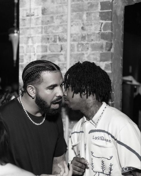 Drake And 21 Savage, Drake 21 Savage, Savage Wallpapers, Savage Mode, Drake Photos, Drake Drizzy, Black Hair Growth, Drake Graham, Aubrey Drake