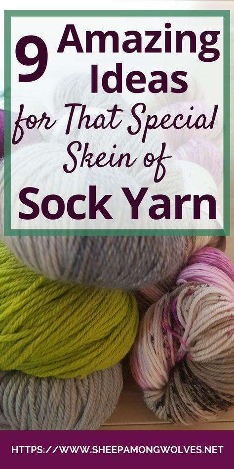 Light Yarn Knitting Patterns, Knitting One Skein Projects, Sock Yarn Scarf Knitting Patterns, Sock Yarn Scarf Pattern, Sock Yarn Patterns Knitting, Super Fine Yarn Knitting Patterns, Sock Weight Yarn Knitting Patterns, 2 Skein Knitting Projects, Sport Weight Yarn Knitting Patterns