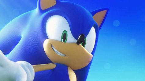 Sonic Forces Character Creation Feature Announced - IGN http://www.ign.com/articles/2017/05/16/sonic-forces-character-creation-feature-mode-announced?utm_campaign=crowdfire&utm_content=crowdfire&utm_medium=social&utm_source=pinterest Sonic Lost World, Sonic Unleashed, Sonic Mania, Sega Mega Drive, Evil Geniuses, Lost World, Sonic Adventure, Sonic Boom, Sonic Fan Art