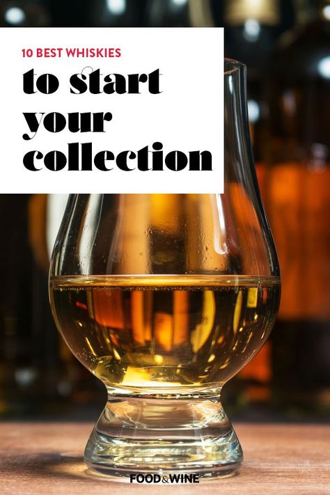 Best Whiskey Brands, Whiskey Room Ideas, Whiskey Aesthetic, Good Whiskey Brands, Whisky Room, Bourbon Whiskey Brands, Whiskey Collection, Best Bourbon Whiskey, Macallan Whisky