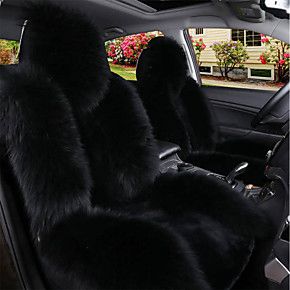 Shopping Cart | LightInTheBox Sheepskin Car Seat Covers, Automotive Seat Covers, Girly Car Accessories, Car Deco, Cool Car Accessories, Girly Car, Car Things, Car Essentials, Foose