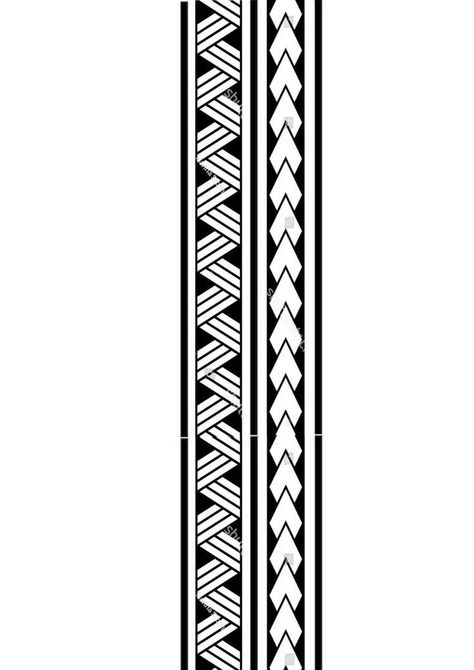 Hand Band Tattoo, Tato Maori, Herren Hand Tattoos, Wrist Band Tattoo, Band Tattoos For Men, Small Wave Tattoo, Tato Suku, Tattoo Png, Tattoo Band