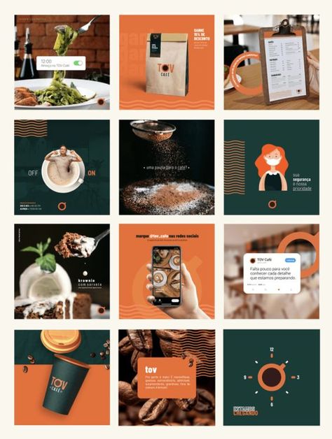 Coffee post design|Creative post|social media post|Instagram Cafe Instagram Feed Ideas, Product Feed Instagram, Coffee Instagram Feed, Cafe Instagram Feed, Food Instagram Feed, Coffee Social Media Post, Coffee Shop Social Media, Instagram Grid Design, Coffee Shop Branding