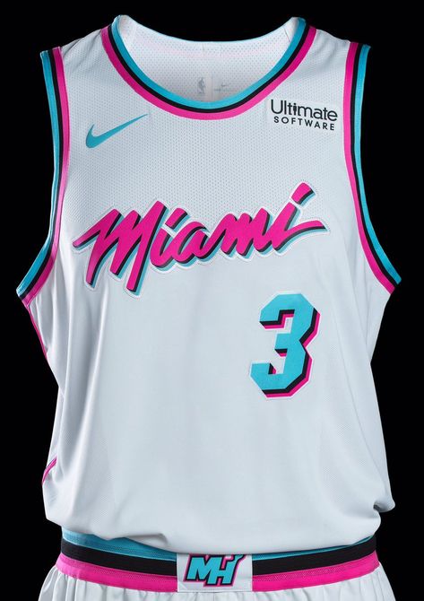 The Miami HEAT Store on Twitter: "Good ... Basketball Game Outfit Women, Basketball Outfits, Basketball Jersey Outfit, Basketball Kit, Nba Uniforms, Basketball Game Outfit, Basketball Drawings, Outfits Con Camisa, Basketball Uniforms Design