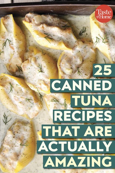 Tuna Dishes, Tuna Fish Recipes, Seafood Dinners, Canned Tuna Recipes, Canned Tuna, Tuna Melts, Tuna Fish, Tuna Recipes, Fish Dinner