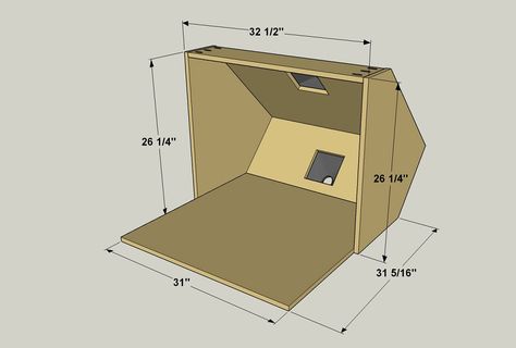 Mitre Saw Dust Collection, Officine In Garage, Miter Saw Table, Saw Dust, Mitre Saw, Woodworking Garage, Dust Collection System, Woodworking Storage, Woodworking Workbench