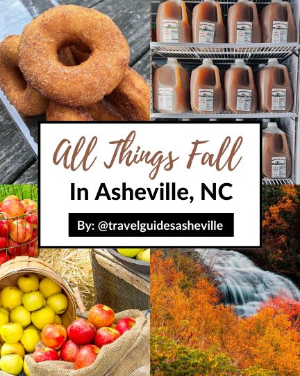 Asheville Nc Hiking, Fall Weekend Trip, Haunted Farm, Asheville Hikes, Ashville North Carolina, All Things Fall, North Carolina Travel, Fall Vacations, Western Nc