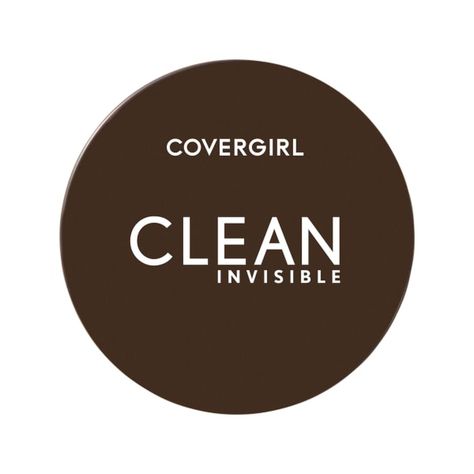 Covergirl Powder, Covergirl Foundation, Makeup You Need, Powder Translucent, Cover Girl Makeup, Too Faced Foundation, Finishing Powder, Cover Girl, Powder Makeup