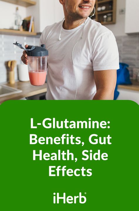 L-glutamine offers potential benefits for gut health and bolstering immune function. Learn more about this amino acid. Benefits Of L Glutamine, Benefits Of Amino Acids, L Glutamine Foods, Quercetin With Bromelain Benefits, L Glutamine Benefits For Women, L Glutamine Benefits, L Glutamine, Glucosamine Chondroitin, Soluble Fiber