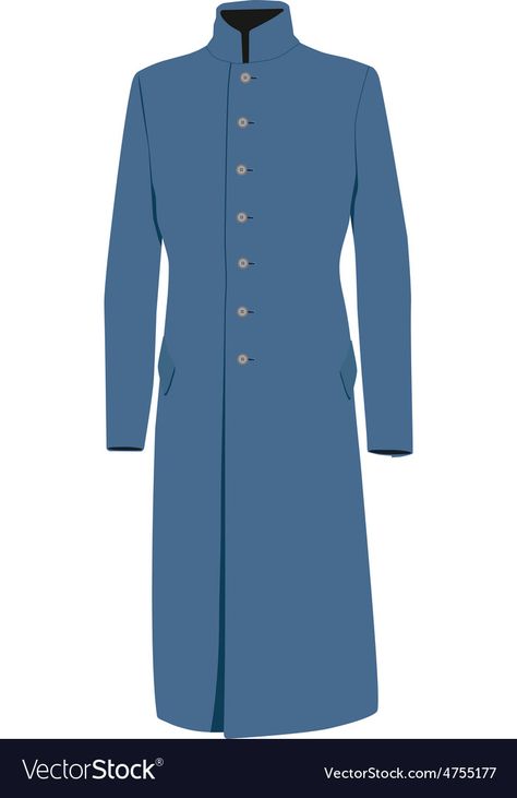 Blue Woman, Autumn Coat, Blue Coat, Blue Coats, Fall Coat, Winter Coats Women, Transparent Png, Winter Coat, Chef's Jackets