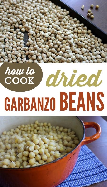 Dried Garbanzo Beans, Cooking Knowledge, Homemade Hummus Recipe, Dry Beans Recipe, Garbanzo Bean Recipes, Cooking Garbanzo Beans, Tartiflette Recipe, Chickpea Burgers, Hummus Recipe Homemade