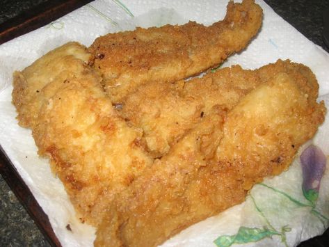 How to Cook Flounder Fish - Delishably Fish Asian Recipes, Flounder Fillet Recipes, How To Cook Flounder, Pan Fried Flounder, Flounder Fish Recipes, Fried Flounder, Flounder Fish, Flounder Recipes, Seafood Sandwiches