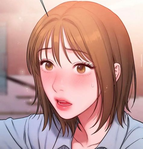 Bad Thinking Diary, Kim Minji, Pixel Drawing, Graphic Poster Art, Anime Love Couple, Anime Best Friends, Matching Profile Pictures, Cute Anime Pics, Cute Anime Couples