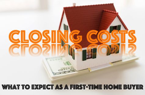 If you're buying a home for the first-time, be prepared to pay closing costs, which are explained in detail here for any and all Durham area buyers. Its Closing Day Real Estate, Pre Closing Checklist, Closing Costs Explained, Closing Entries Accounting, Clear To Close Mortgage, Closing Costs, Buying A Home, First Time Home Buyers, Be Prepared