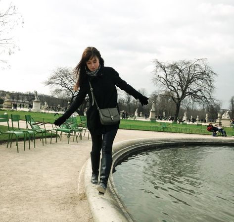 Paris On A Budget, Where To Stay In Paris, Tuileries Garden, Fancy Things, Visit Paris, On A Budget, Budgeting, Good Things, Paris