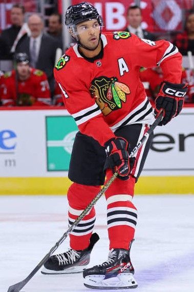 Black Hack, Seth Jones, Chicago Blackhawks Hockey, Blackhawks Hockey, Black Hawk, Chicago Blackhawks, Hockey, Chicago, Sports Jersey