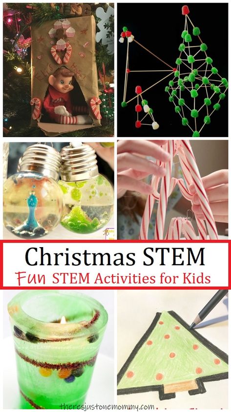 Christmas STEM activities for kids #christmasactivities #STEMactivities #christmasforkids Christmas Stem Activities For Kids, Mandala Tattoo Lotus, Christmas Ideas For Teens, Holiday Stem Activities, Christmas Stem Challenge, Activities For Christmas, Christmas Science Activities, Christmas Stem Activities, Winter Stem Activities