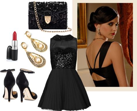 "bond girl" by avenuemaria on Polyvore James Bond Party Outfit Women, Bond Girl Outfits, Bond Girl Dresses, Party Outfit Women, James Bond Casino Royale, Bond Party, James Bond Party, Skating Costume, New James Bond