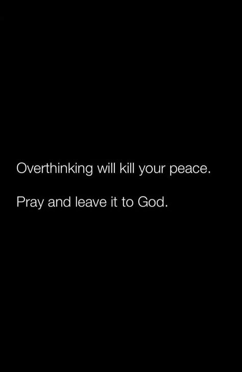 Leave It To God, Note To Self Quotes, Self Quotes, Note To Self, Fact Quotes, Verses, Vision Board, Quotes, Quick Saves