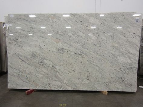 Bianco Romano Granite, Coastal Craftsman, White Granite Slabs, Mountain Modern Home, White Granite Countertops, Countertop Backsplash, Quartz Marble, Kitchen Finishes, Shore House