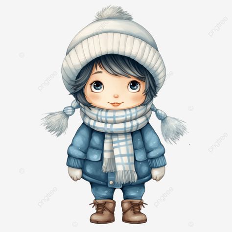 winter whimsy adorable little boy playing in snow clip art winter clipart cartoon children png Playing In Snow, Clipart Boy, Chocolate Wrapping, Winter Clipart, Children Cartoon, Art Winter, Clipart Cartoon, Kids Clipart, Boys Playing