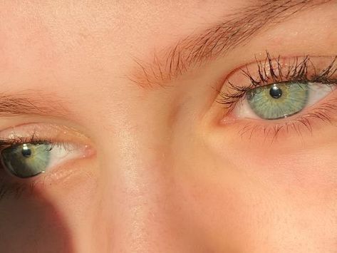 Pretty Eyes Color, Kimberly Reed, Blue Eyes Aesthetic, Beautiful Eyes Color, Blue Green Eyes, Turquoise Eyes, Most Beautiful Eyes, Eye Photography, Aesthetic Eyes