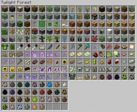 items Minecraft Mods For Pe, Minecraft Crafting Recipes, Minecraft Horse, Twilight Forest, Minecraft Commands, Minecraft Gameplay, Mc Mods, Mojang Minecraft, Minecraft Aesthetic