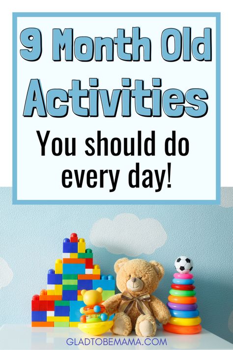 12 Month Old Learning Activities, 12 Month Old Activities, 9 Month Old Activities, Dayhome Activities, 15 Month Old Activities, 9 Month Old Baby Activities, 12 Month Milestones, Ideas For Learning, Baby Development Activities