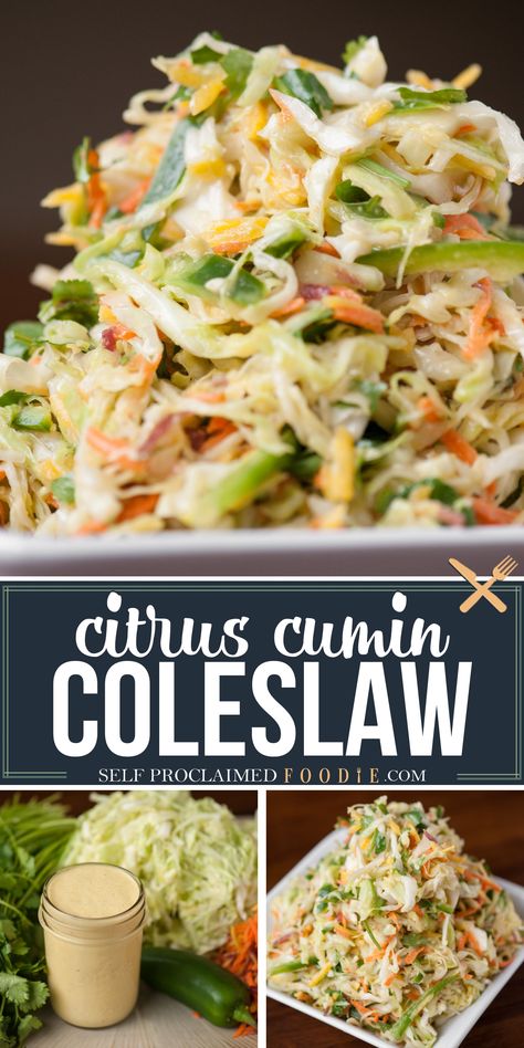 Coleslaw Recipe Dressing, Spicy Sliders, Citrus Coleslaw, Tacos Coleslaw, Slaw For Tacos, Homemade Sliders, Slaw For Fish Tacos, Vinegar Coleslaw, Homemade Vinaigrette