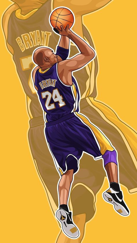 Kobe Bryant Shirt, Foto Sport, Kobe & Gigi, Kobe Bryant Nba, Nba Basketball Art, Kobe Bryant Pictures, Bola Basket, Lakers Kobe, Kobe Bryant Wallpaper