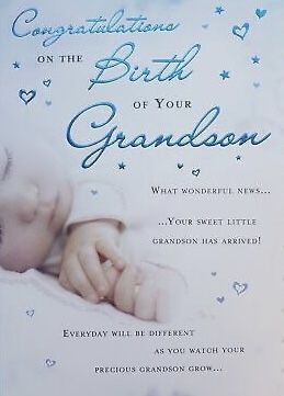 Baby Boy Congratulations Messages, Baby Congratulations Messages, Baby Boy Poems, Baby Boy Messages, Wishes For Baby Boy, Happy Birthday Grandson, Good Morning Sun, Welcome To The World Baby, Grandparents Card