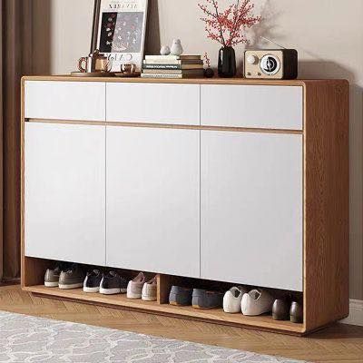 Shoe rack available Can be customized in different colors, designs and sizes Dm to customize yours 📍Jhamsikhel, Beside The British School 📲 9865471448 / 9823378996 🚚 Delivery all over Nepal #namaslay #namaslayproducts #namaslaydecor #namaslaycustomstore #namaslaydesigns #namaslaycustomization #namaslaycustom #dmfororder Chinese Entrance, Entrance Hall Cabinet, Kitchen Side Cabinet, Luxury Shoe Cabinet, Shoe Storage Cabinet With Doors, Shoe Storage Design, Shoe Cabinet Design, Modern Shoe Rack, Entrance Cabinet