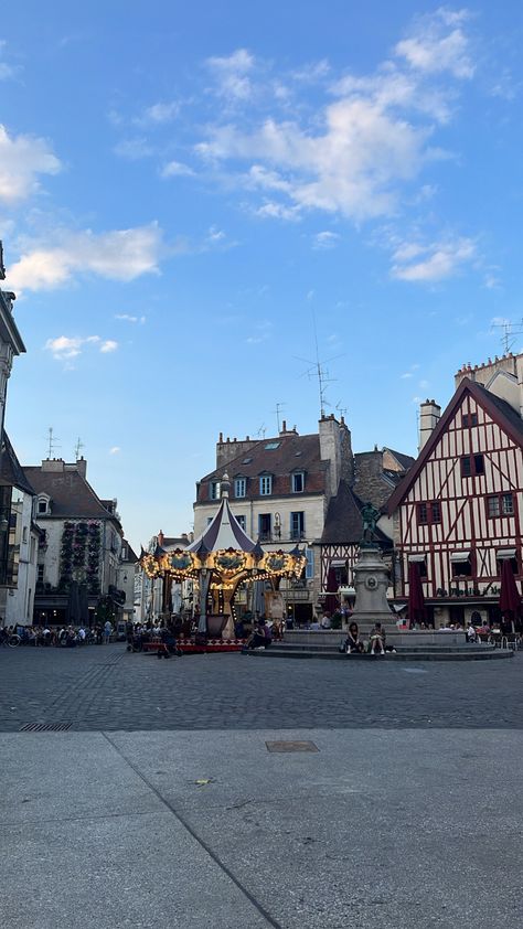 a nice day in dijon, france Dijon France, France Aesthetic, Europe Trip, Dijon, Nice Day, Europe Travel, Vision Board, France, Collage