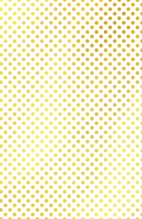 Gold foil dots pattern polka dots Art Print Polka Dot Art, Iconic Wallpaper, Polka Dot Pattern, Pattern Illustration, Dots Art, Dots Pattern, Polka Dot Print, Abstract Prints, Gold Foil