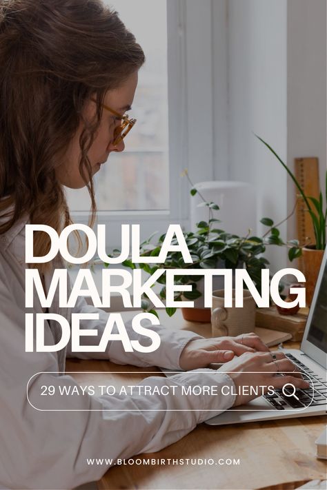 Discover top Doula marketing ideas to boost your business! This pin offers innovative strategies for client engagement and growth. Dive into effective social media tips, networking secrets, and personalized client interaction methods. Perfect for Doulas aiming for success! #DoulaMarketing #BusinessGrowth Birth Doula Outfit, Doula Social Media Content, Doula Business Photoshoot, Doula Outfit, Doula Marketing, Doula Aesthetic, Postpartum Doula Business, Doula Website, Postpartum Nutrition