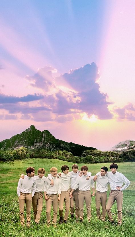 K Pop Funny, Exo Background Wallpapers, Exo Group Photo, Exo Group, Exo Background, Exo 12, Exo Music, Exo Album, Exo Lockscreen