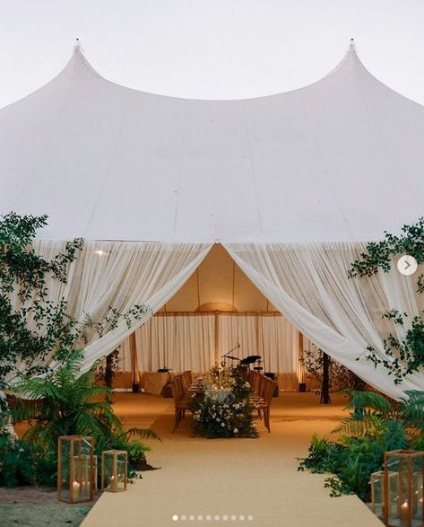 Outdoor Tent Wedding, Tent Wedding Reception, Lake House Wedding, Redwood Wedding, Wedding Reception Inspiration, Wedding Tent, Garden Party Wedding, Marquee Wedding, Tent Wedding