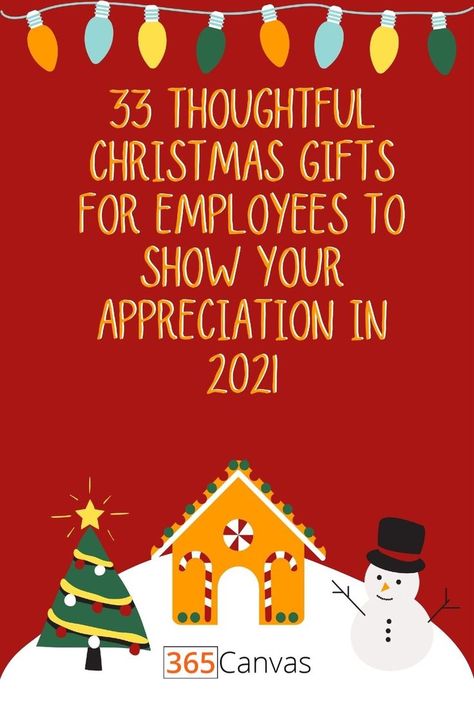 Work Staff Christmas Gifts, Simple Staff Christmas Gifts, Christmas Gift Ideas For Your Employees, Christmas Gifts For Employees Ideas, Holiday Employee Appreciation, Staff Christmas Card Ideas, Holiday Party Gifts For Employees, Christmas Gifts For Staff Members, Small Gifts For Staff Christmas